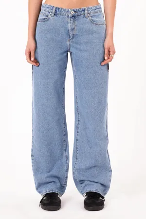 Abrand 95 Baggy Jeans - Gigi