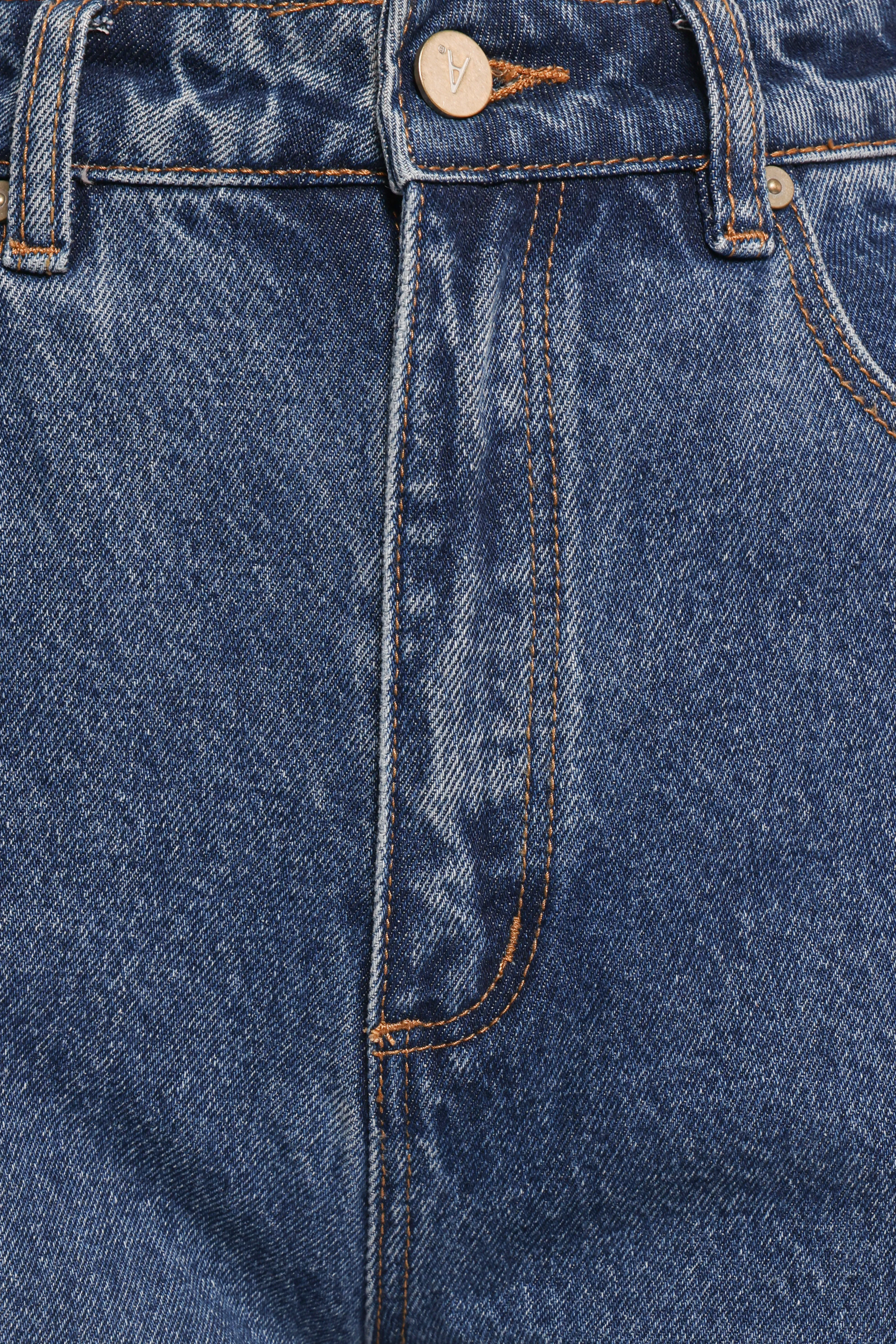 Abrand Carrie Jeans - Bella