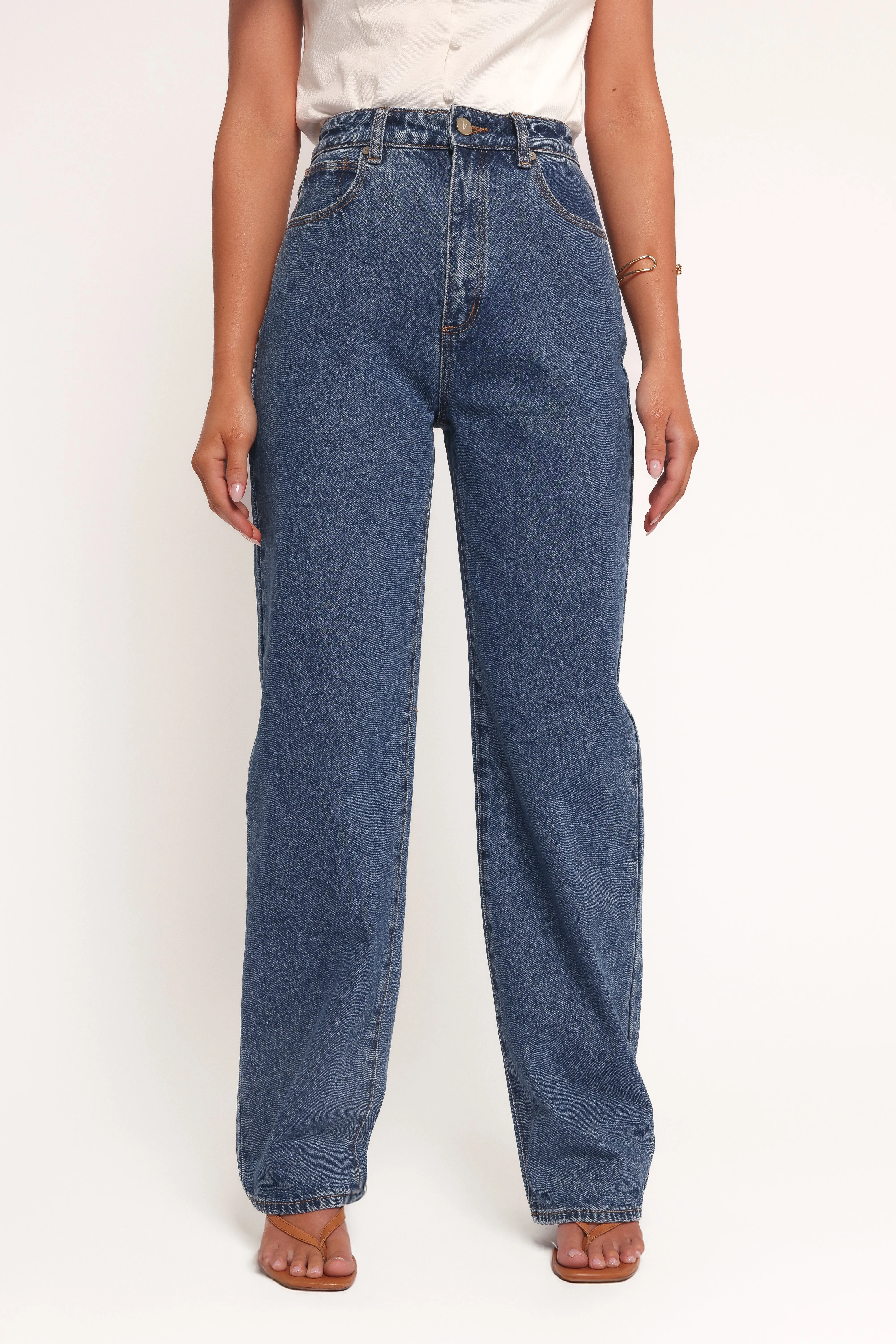 Abrand Carrie Jeans - Bella