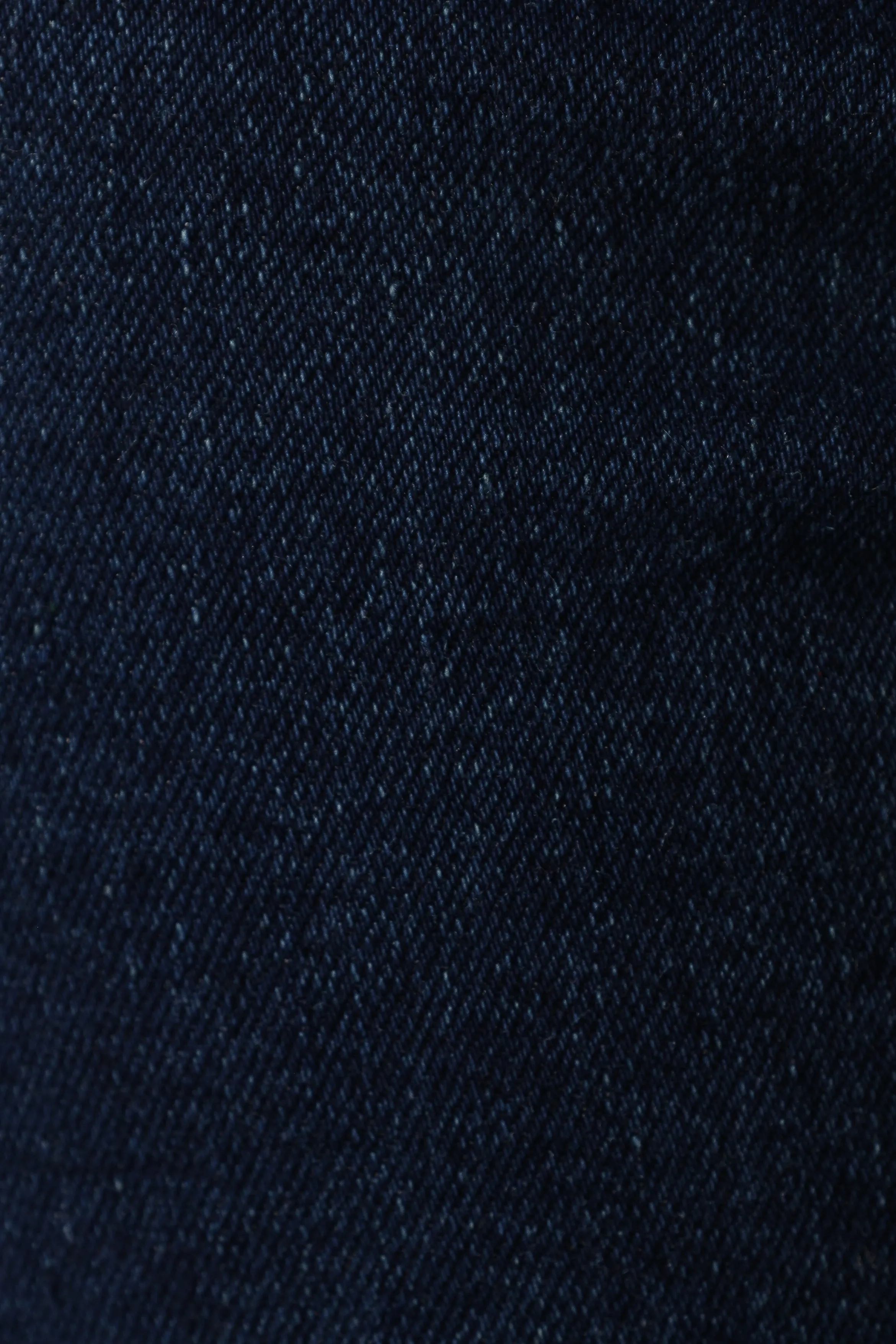 Carrie Wide Leg Jeans - Dark Denim
