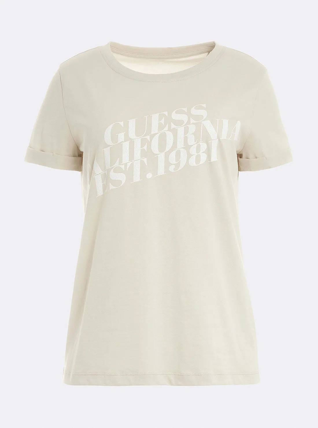 Eco Pearl Aurelia T-Shirt