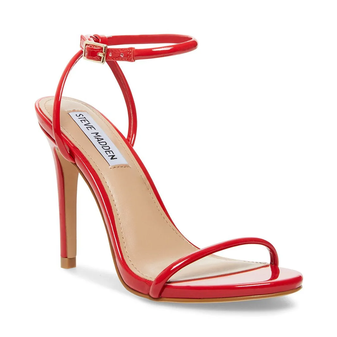 FATE RED PATENT - SM REBOOTED