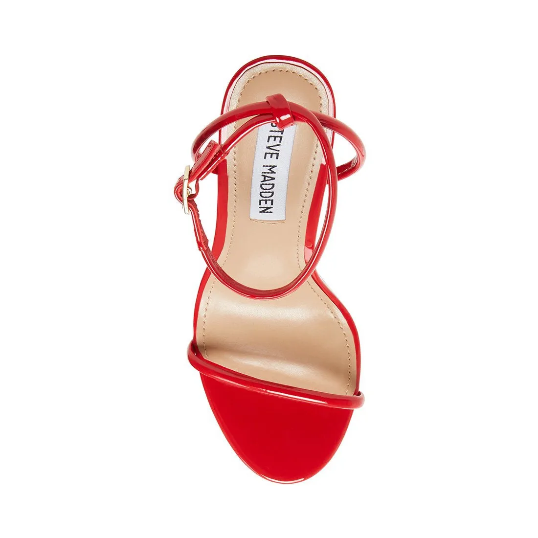 FATE RED PATENT - SM REBOOTED