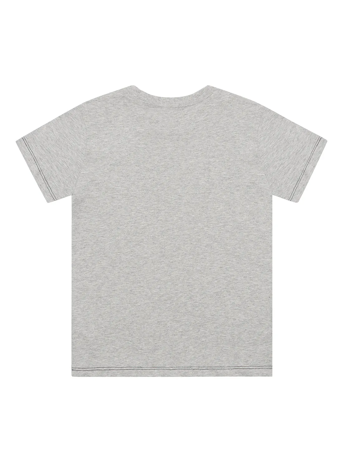 Grey LA Logo T-Shirt (2-7)
