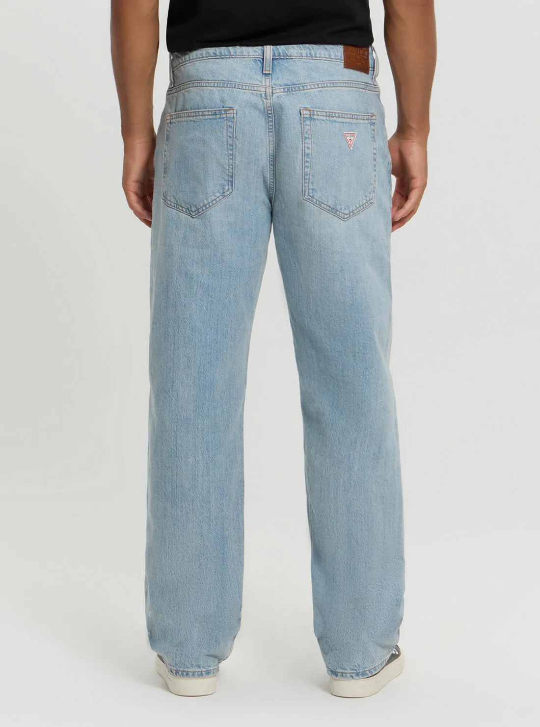 Guess Jeans G18 Relaxed Jeans