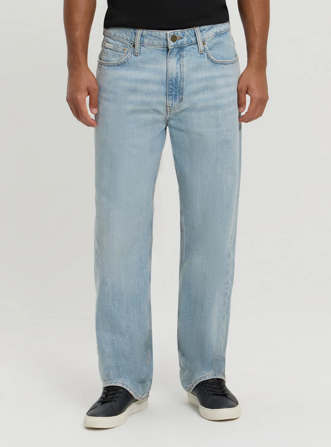 Guess Jeans G18 Relaxed Jeans