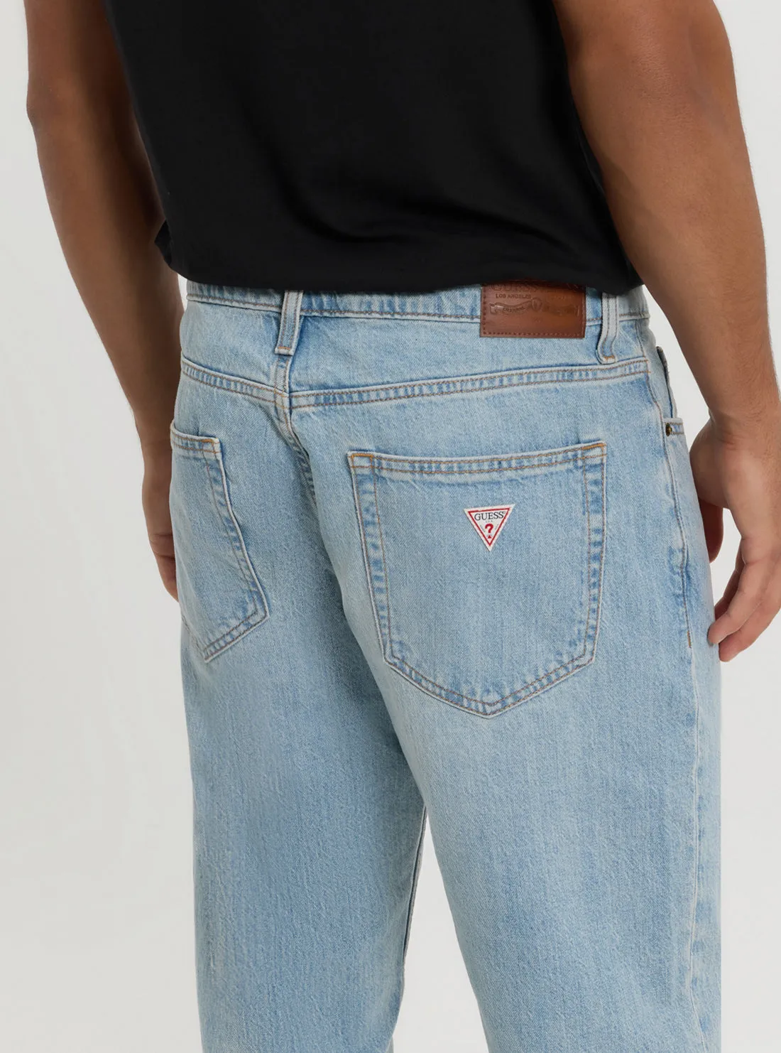 Guess Jeans G18 Relaxed Jeans