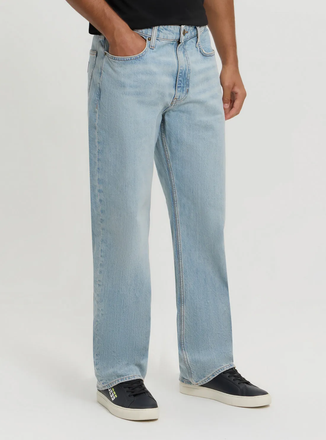 Guess Jeans G18 Relaxed Jeans