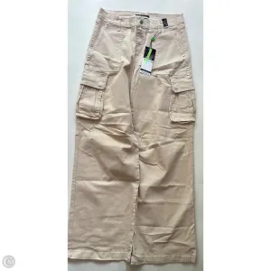 Jeans Skinny By vibrant In Tan, Size: L