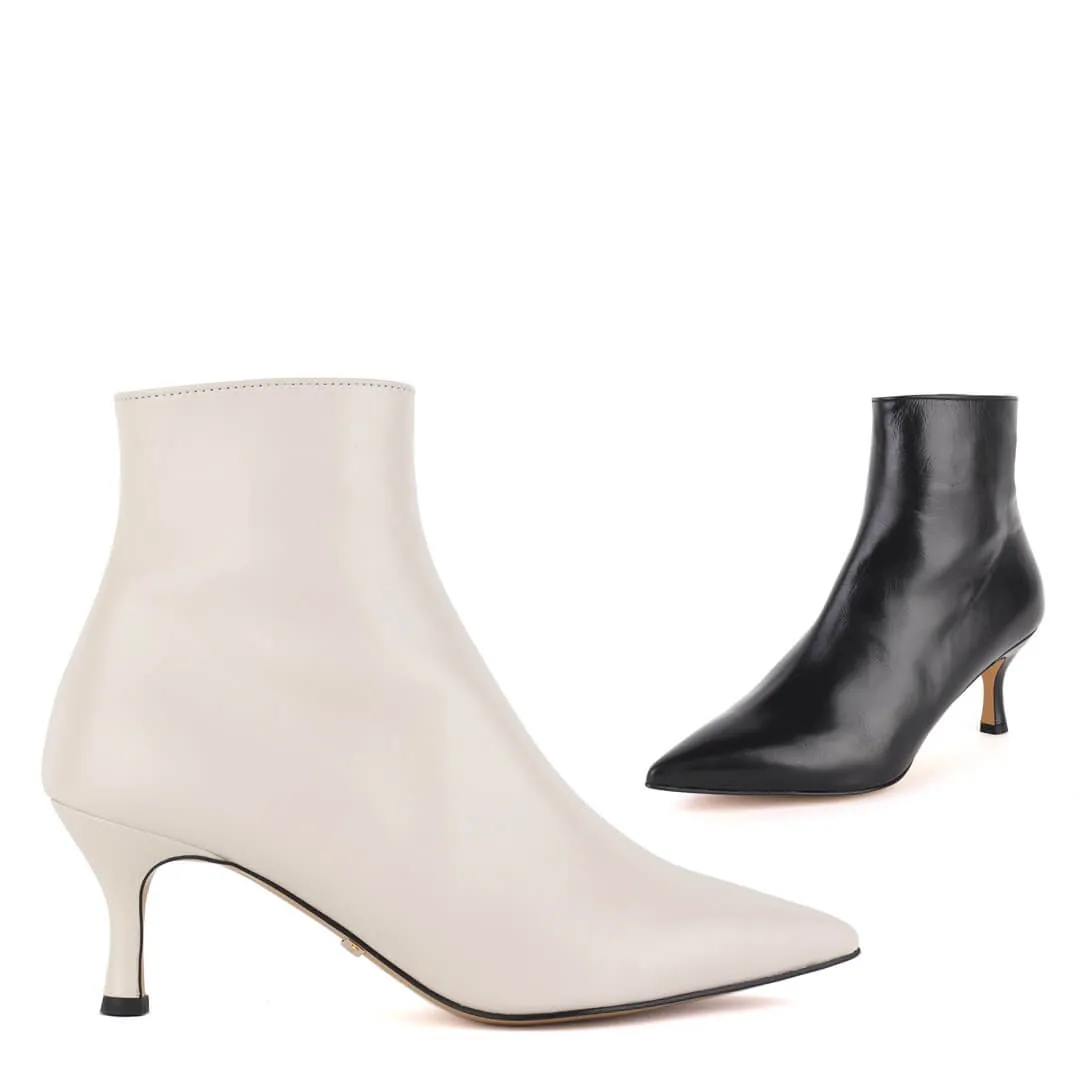 *KAYA - black, 6cm size UK 2