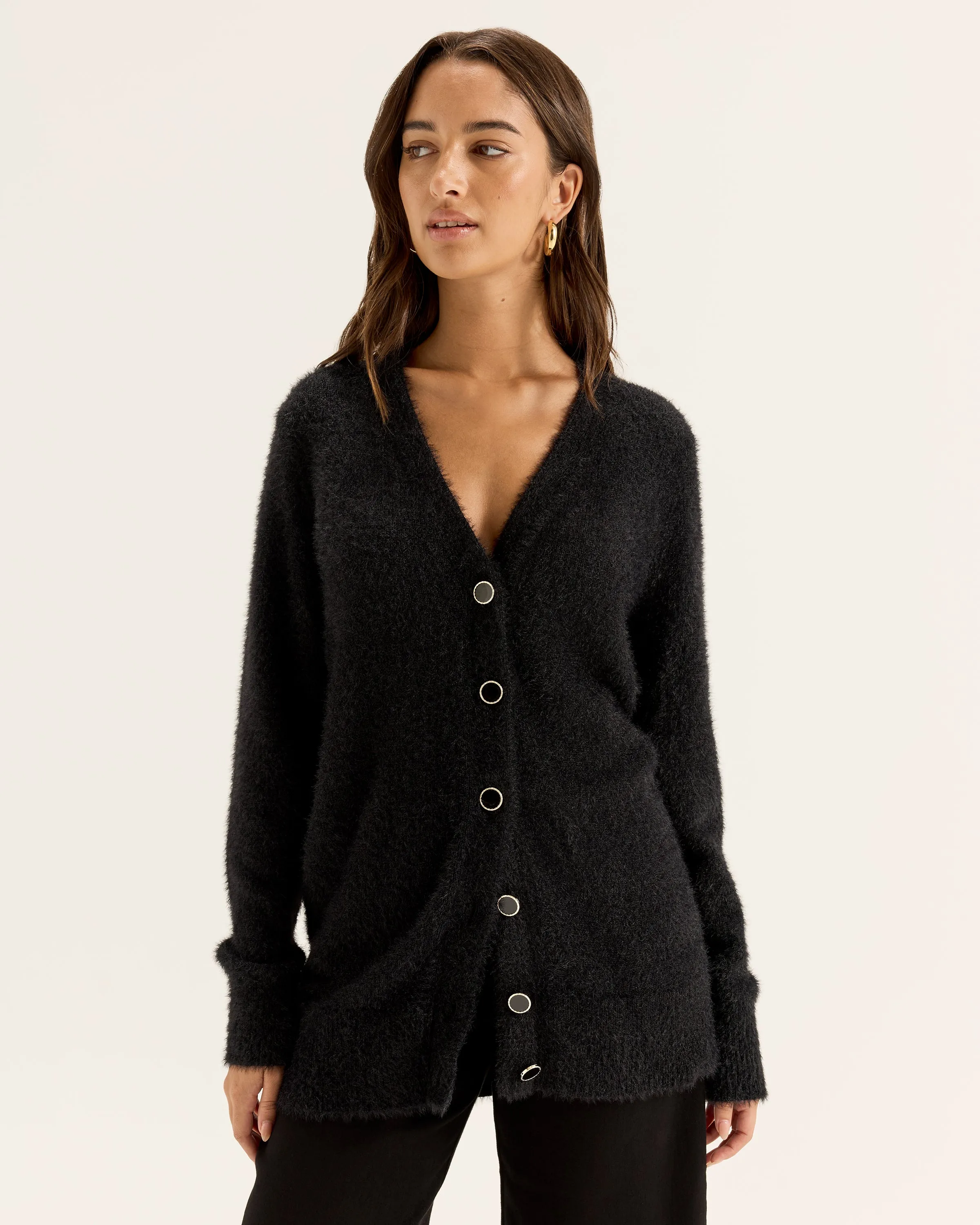 Lyon Cardigan