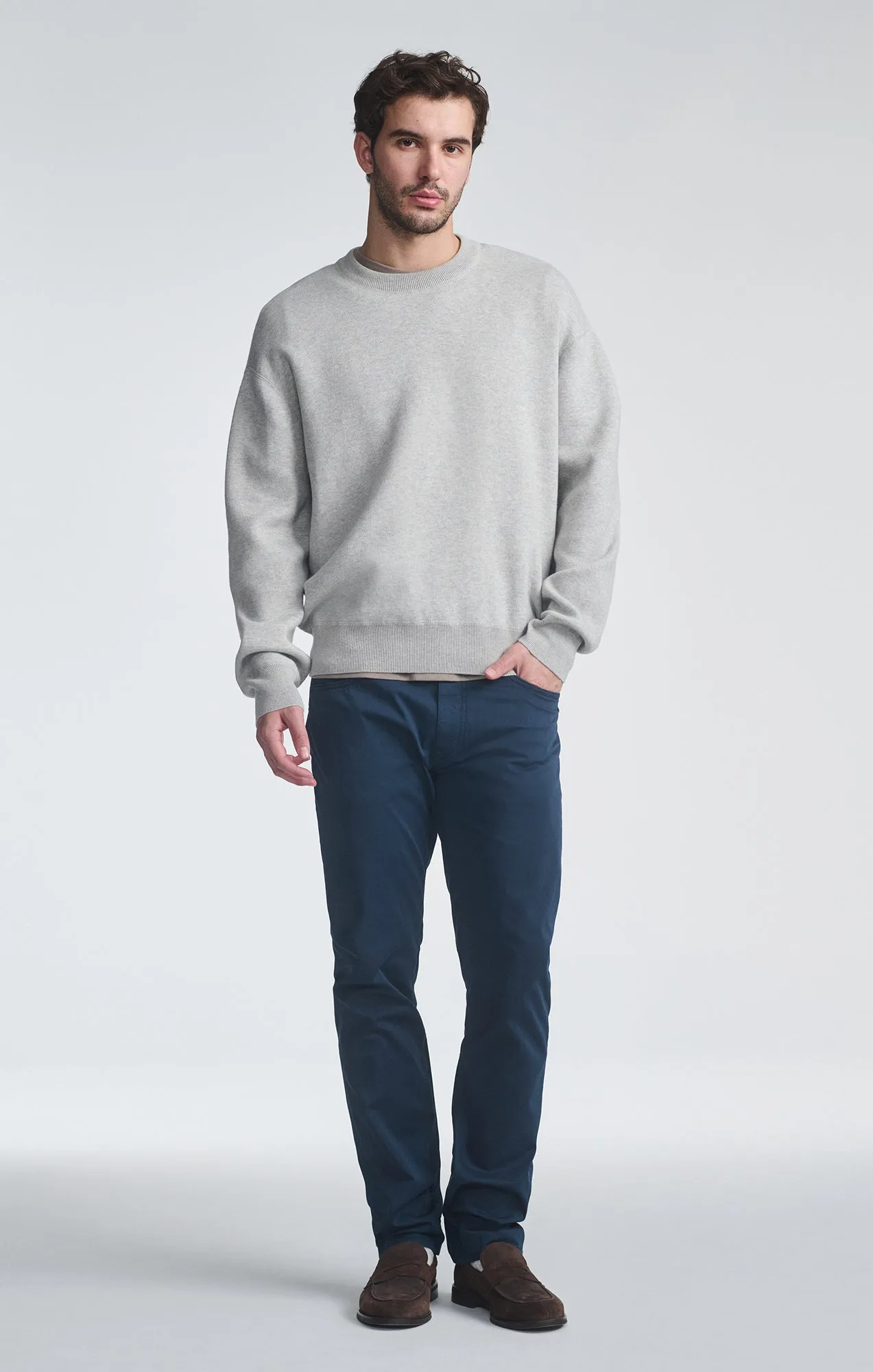 MARCUS SLIM STRAIGHT LEG IN NIGHT CITY SMART