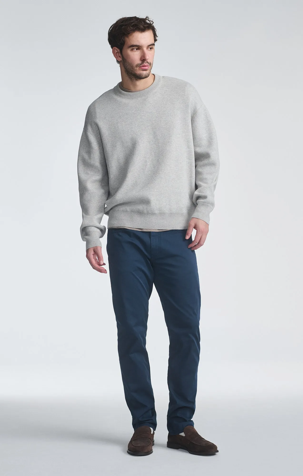 MARCUS SLIM STRAIGHT LEG IN NIGHT CITY SMART