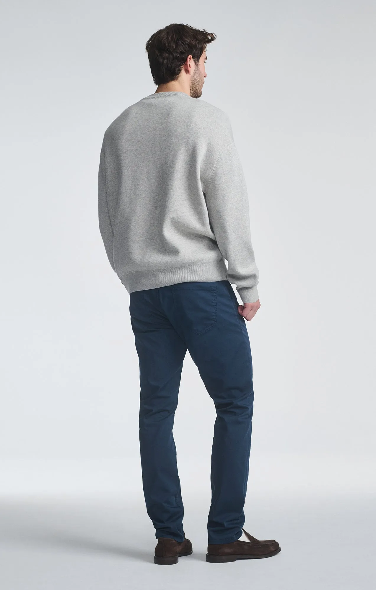 MARCUS SLIM STRAIGHT LEG IN NIGHT CITY SMART