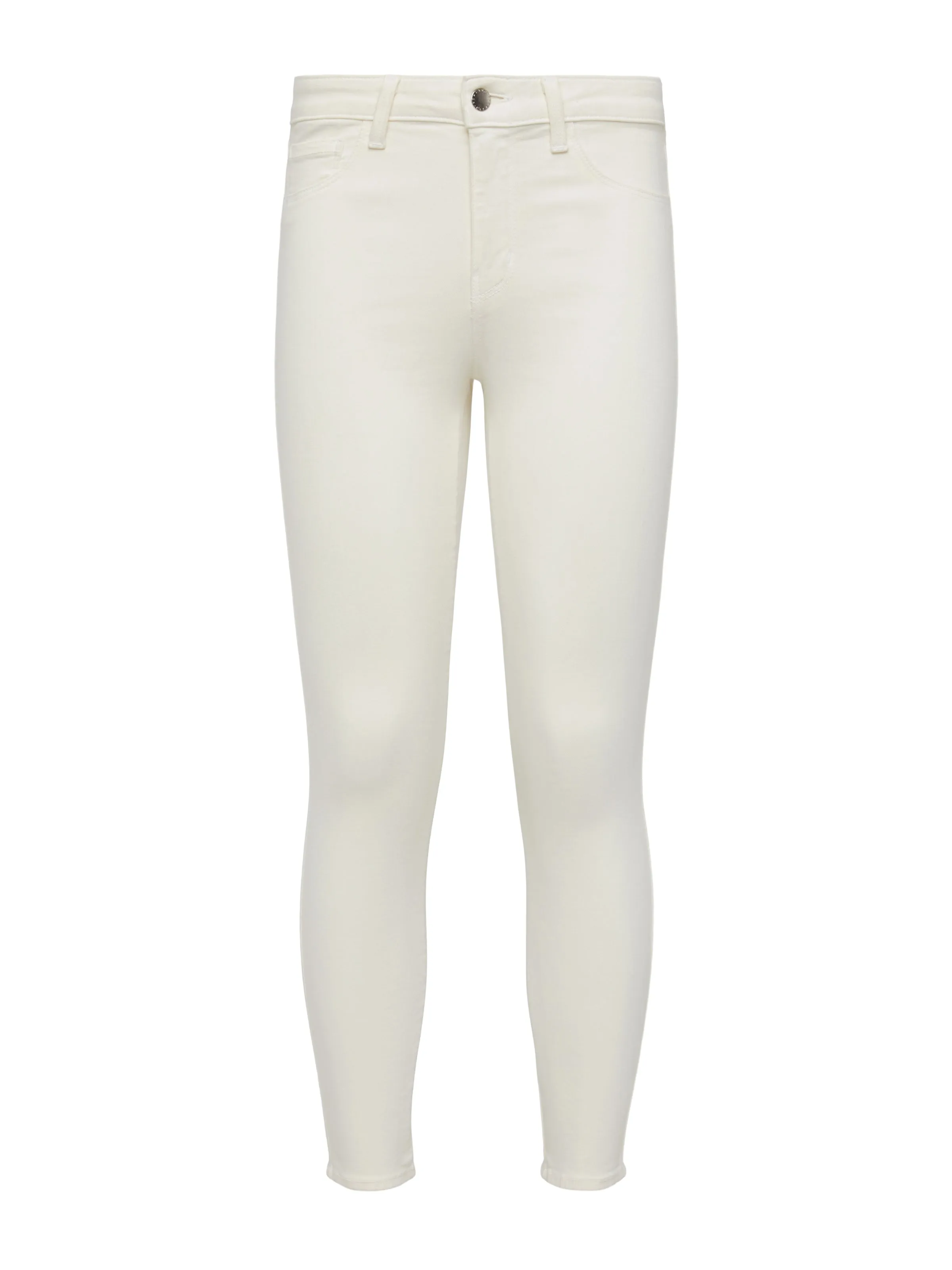 Margot Cropped Skinny Jean