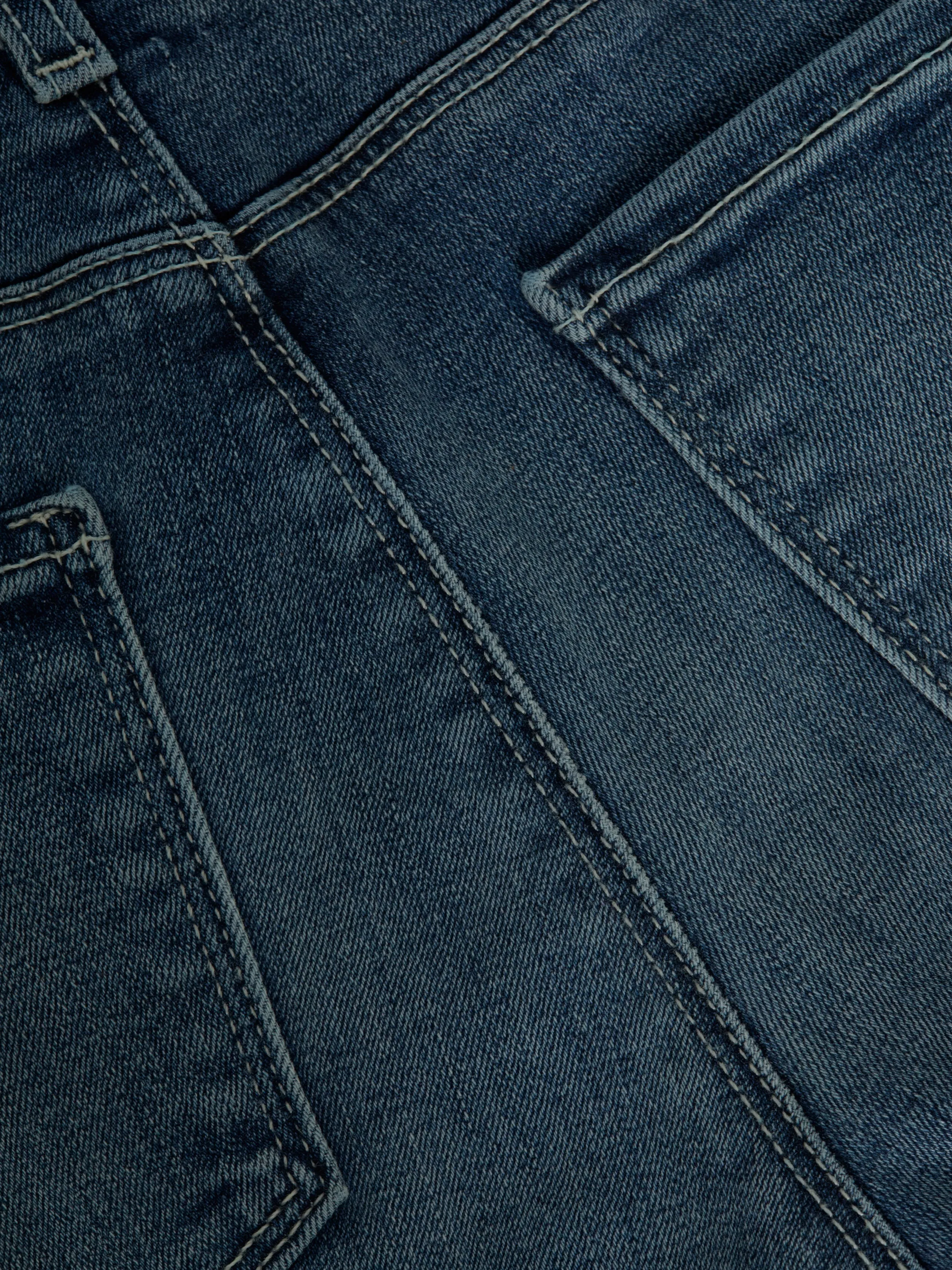 Margot Cropped Skinny Jean