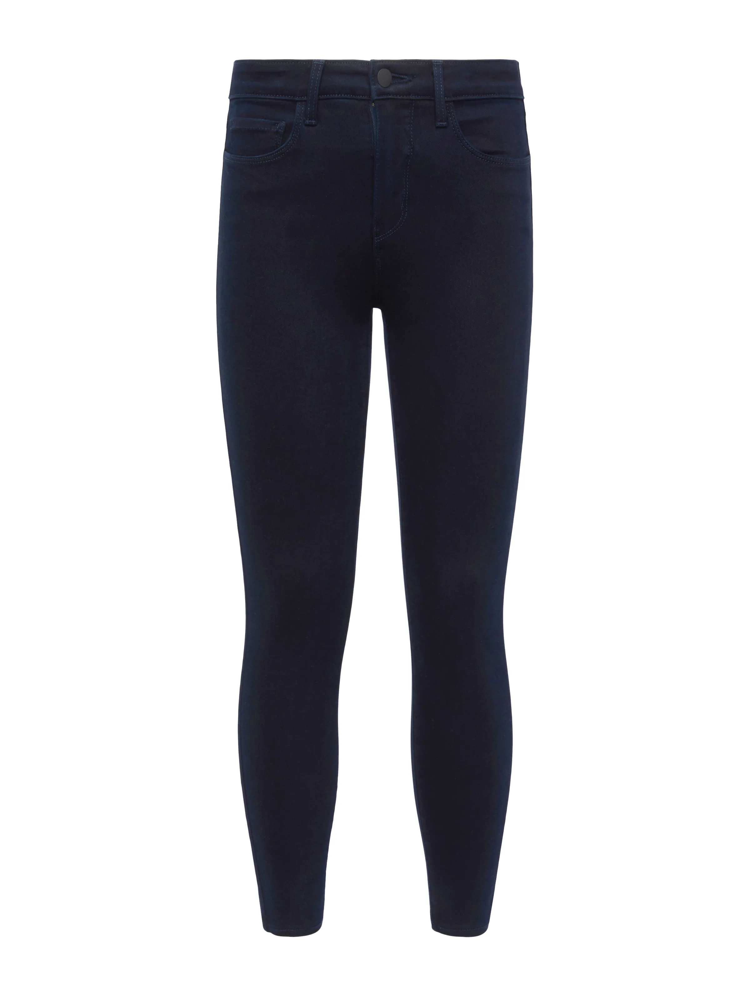Margot Cropped Skinny Jean