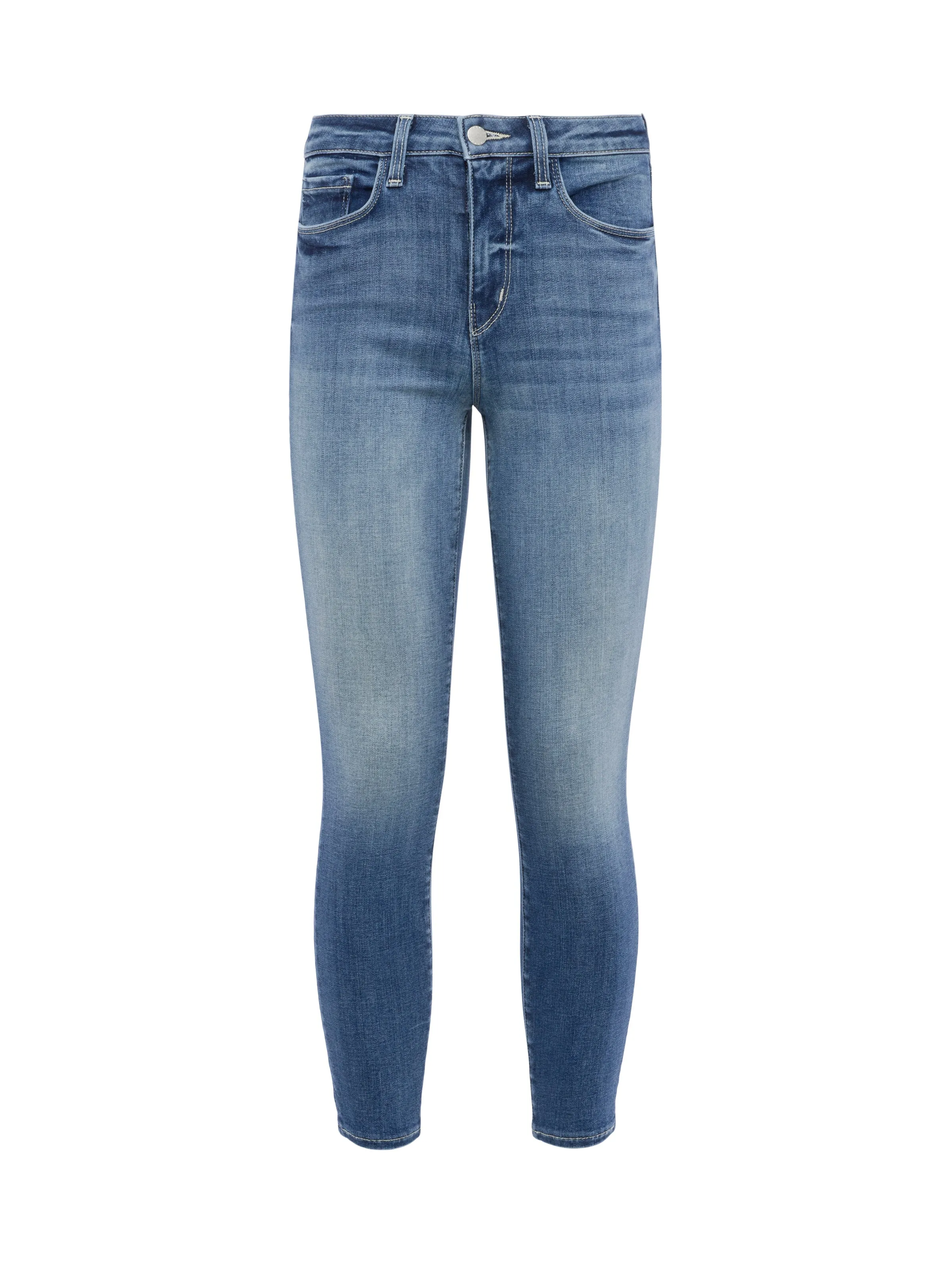 Margot Cropped Skinny Jean