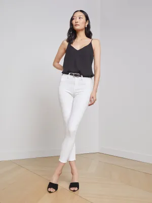 Margot Cropped Skinny Jean