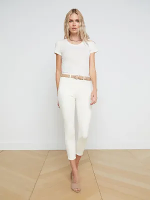 Margot Cropped Skinny Jean