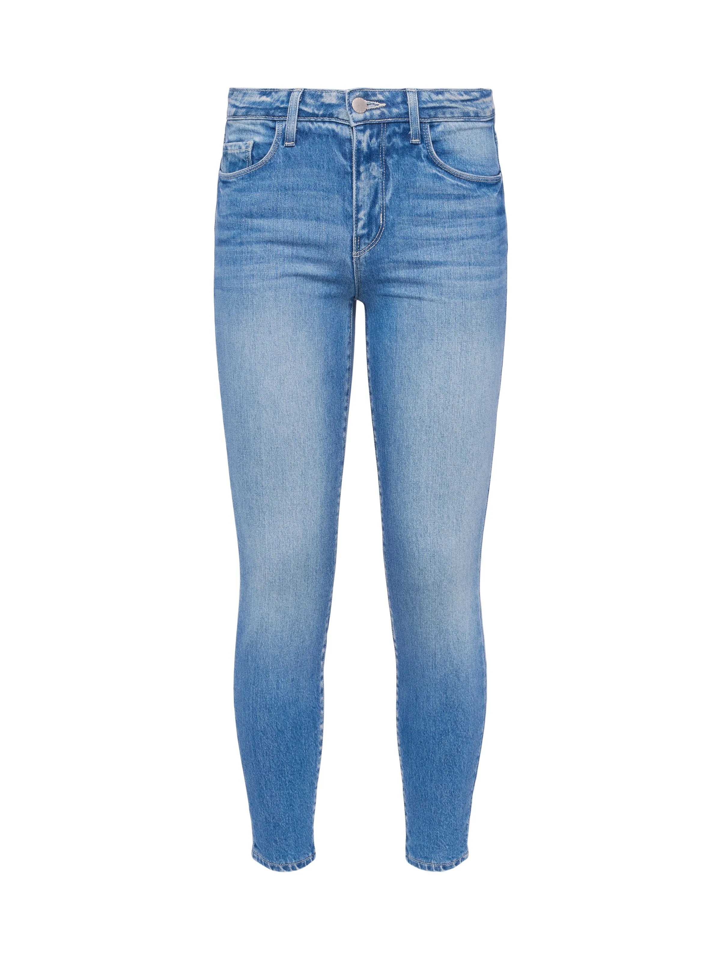 Margot Cropped Skinny Jean