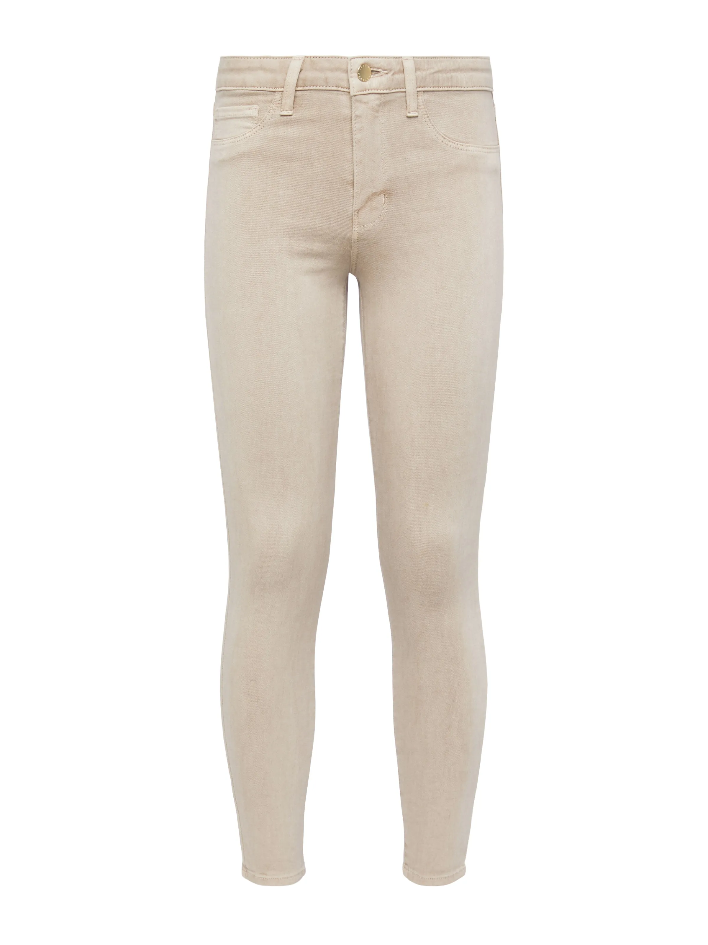 Margot Cropped Skinny Jean