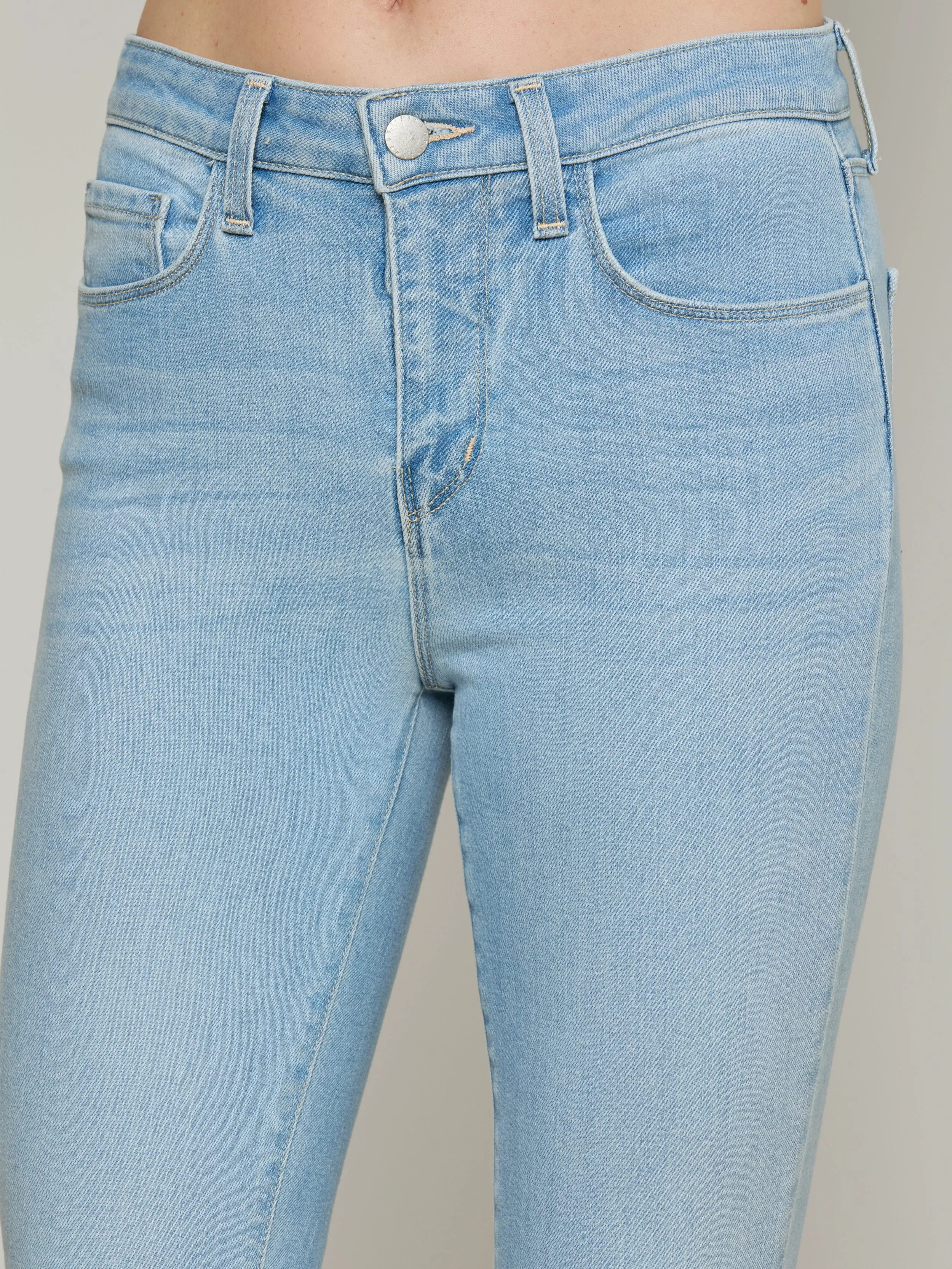 Margot Cropped Skinny Jean