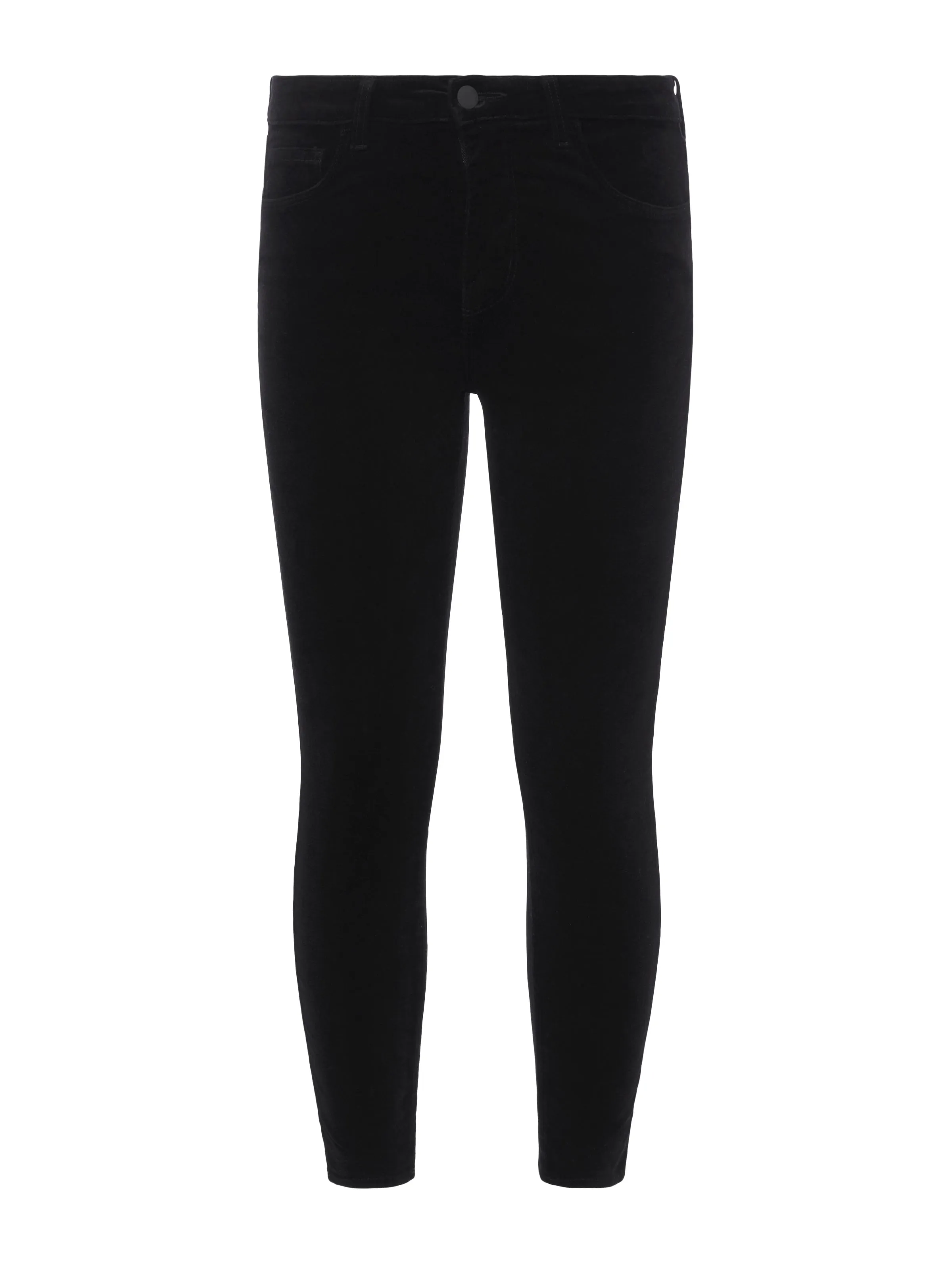 Margot Cropped Skinny Jean
