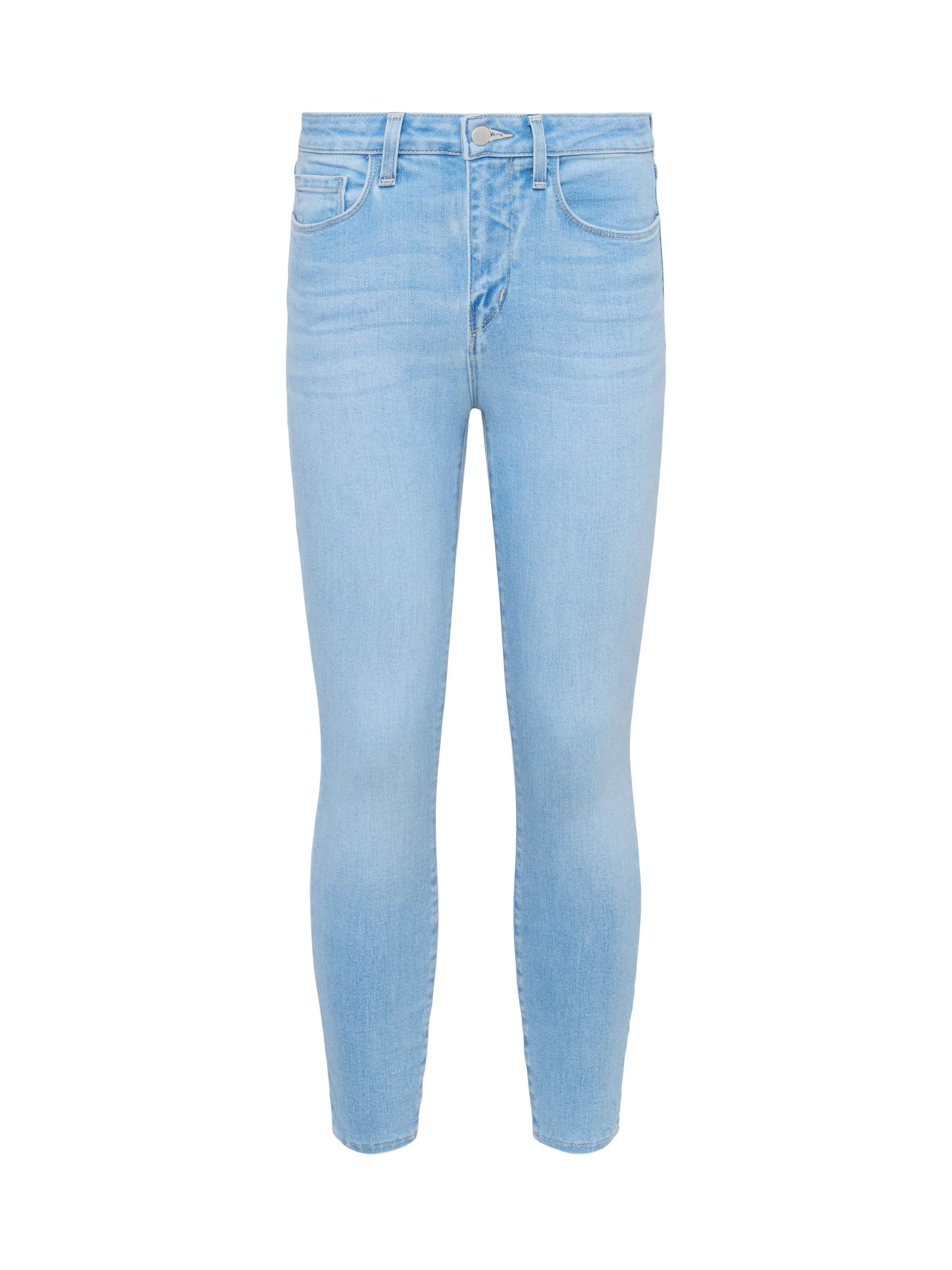 Margot Cropped Skinny Jean
