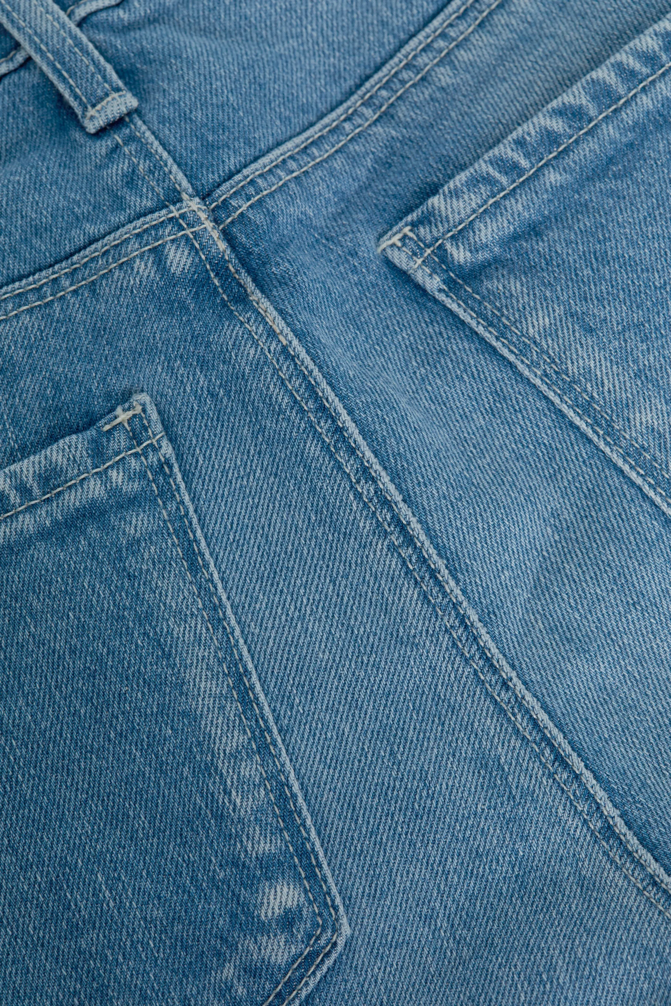 Margot Cropped Skinny Jean