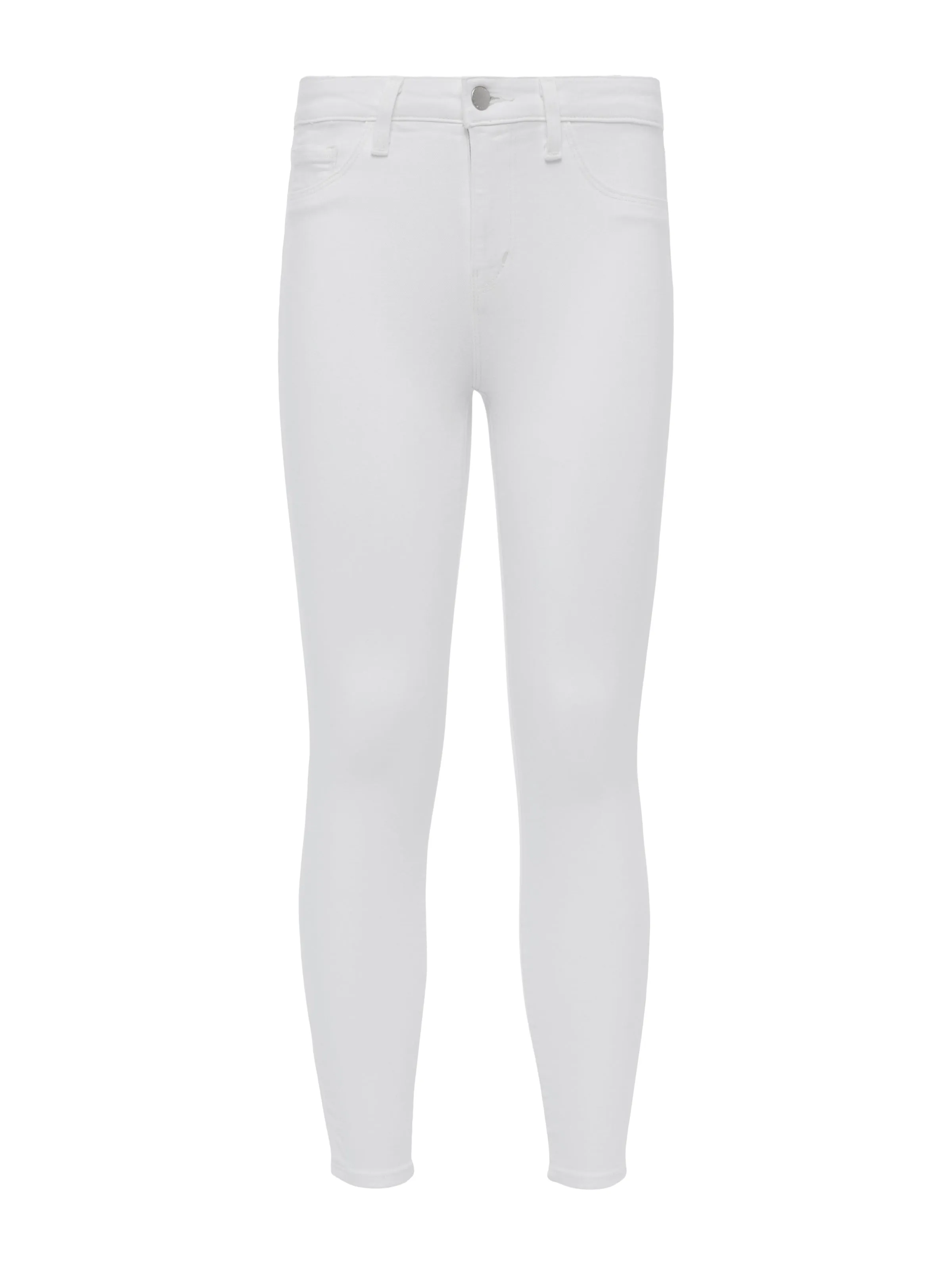 Margot Cropped Skinny Jean