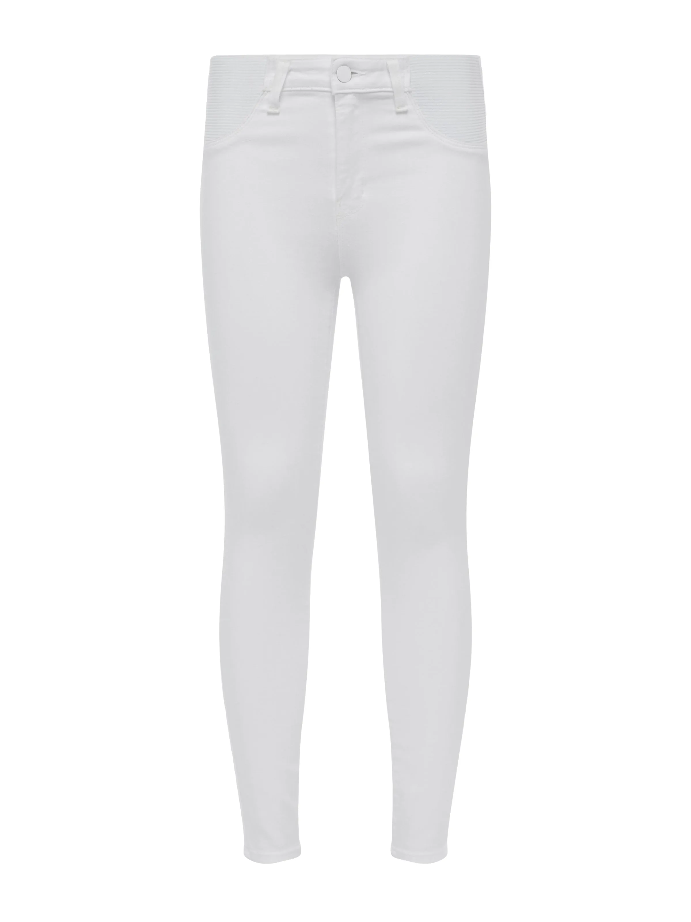 Margot Maternity Cropped Skinny Jean