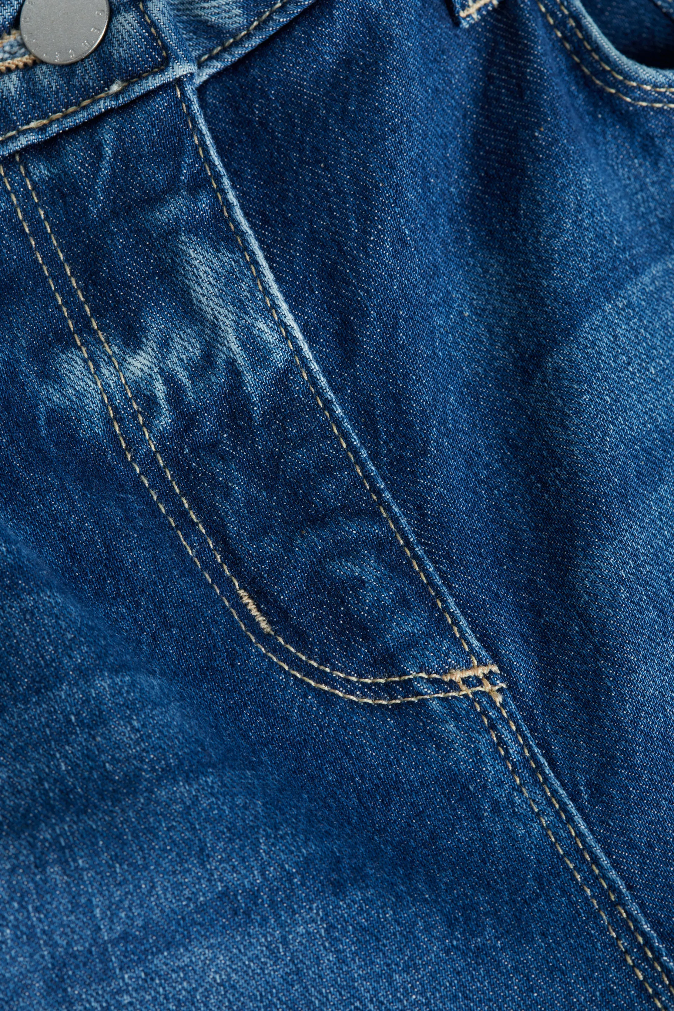 Marguerite Skinny Jean