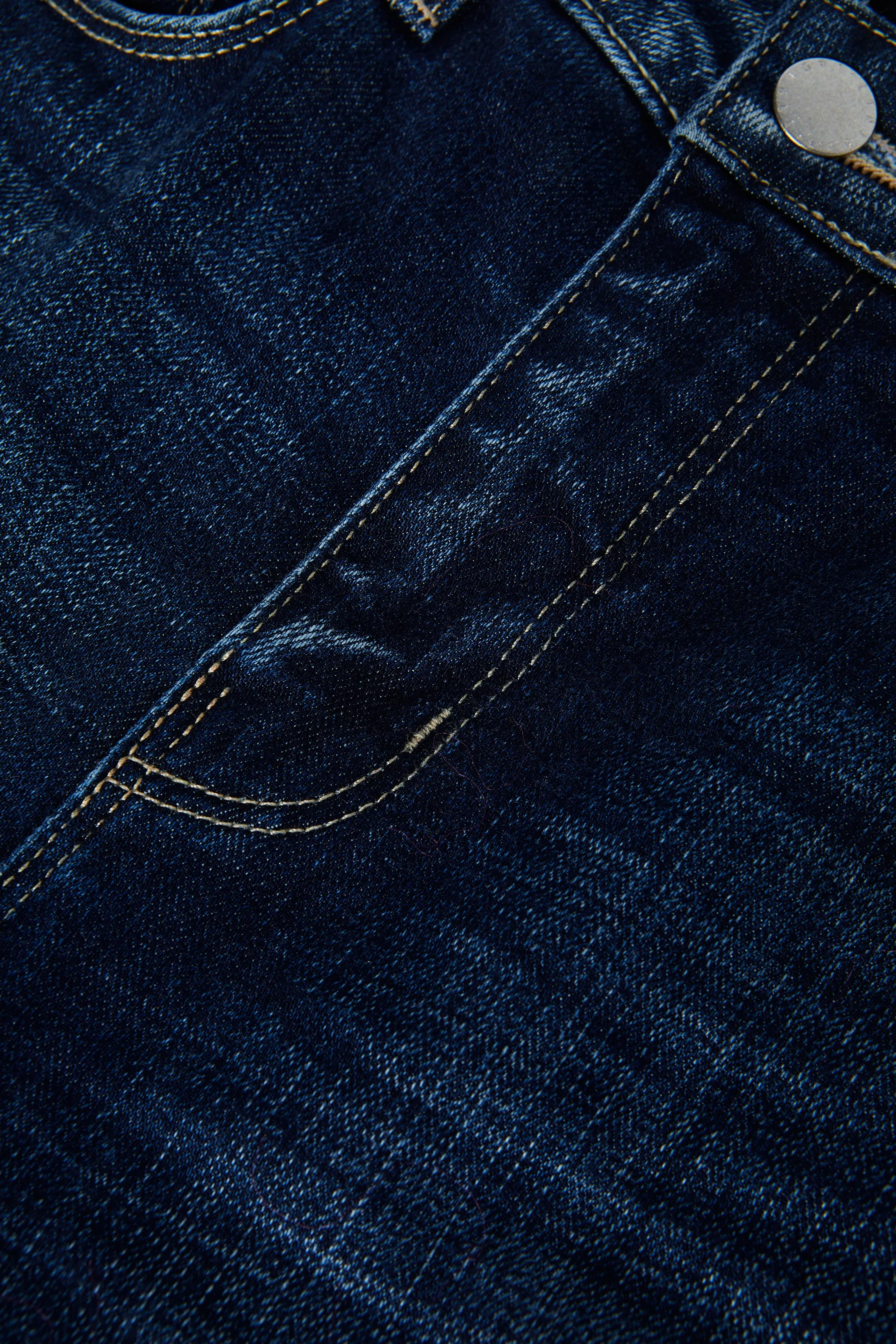 Marguerite Skinny Jean