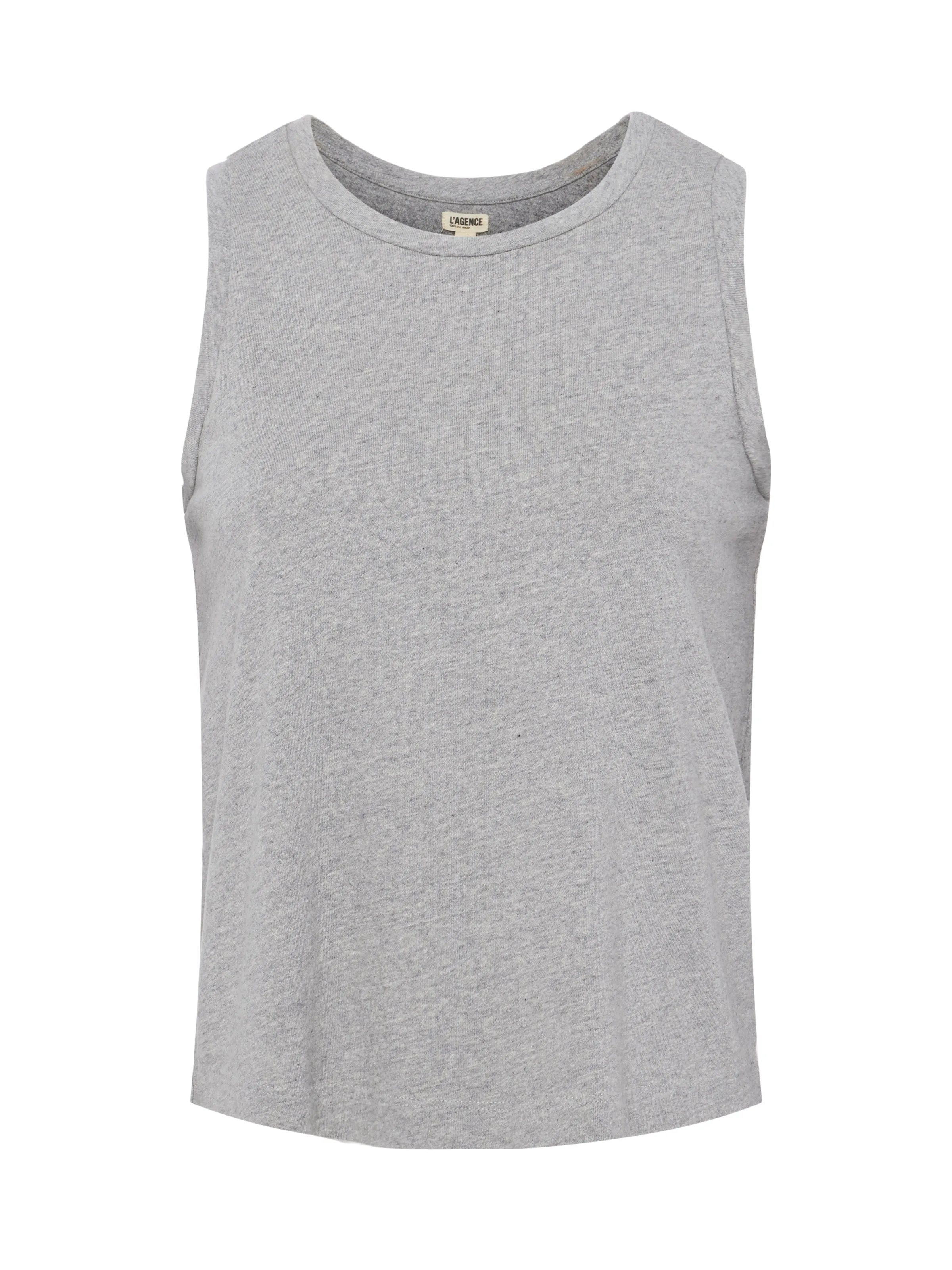 Mikaela Cotton Tank
