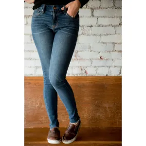 Nadine Denim Jeans