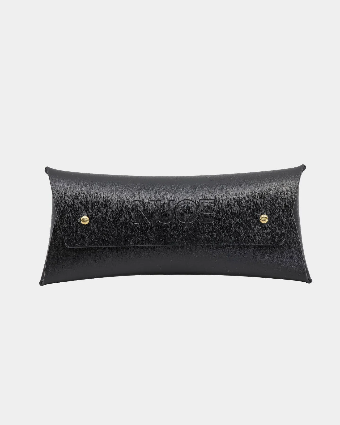 NUQE Jones Sunglasses Tortoise/Black