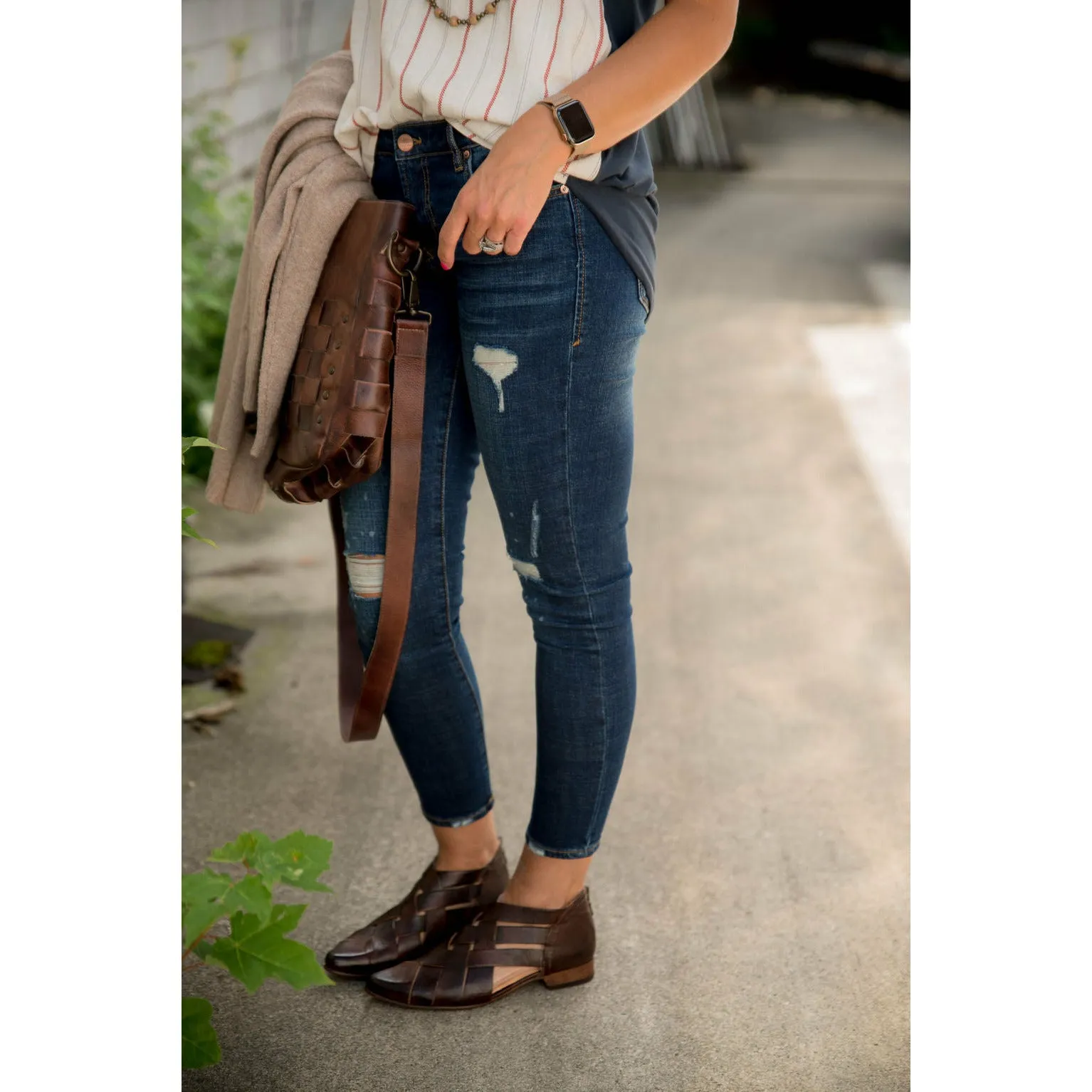 Paige Denim Jeans