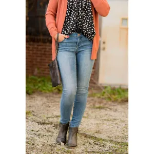 Phoebe Denim Jeans