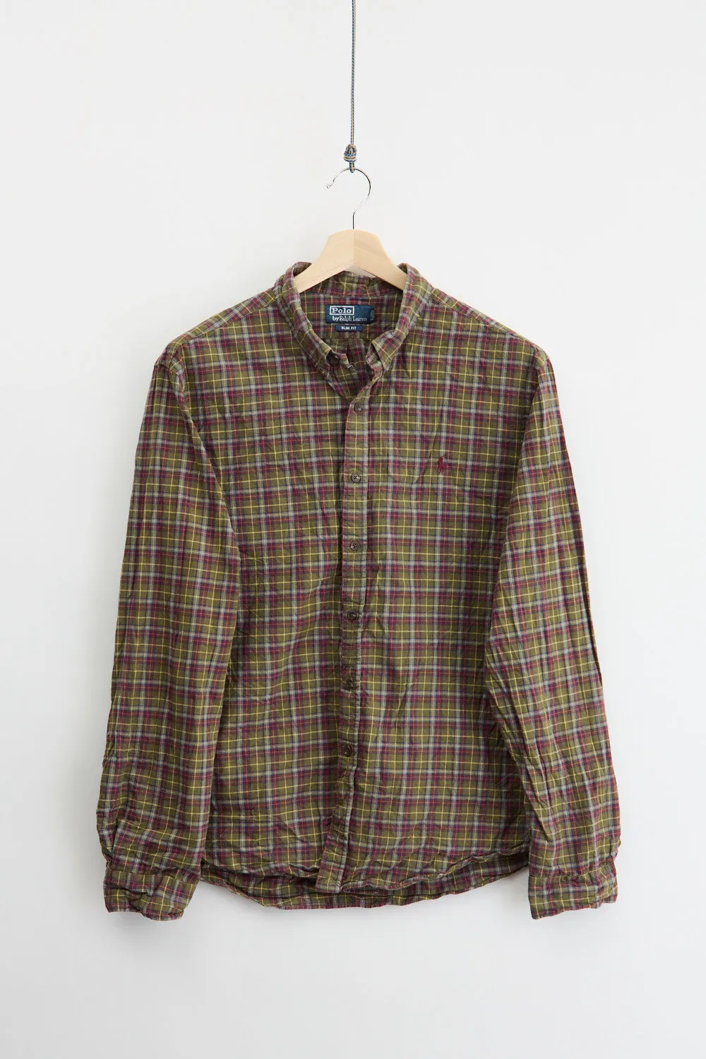 Polo Ralph Lauren Shirt (2XL)