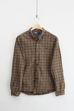 Polo Ralph Lauren Shirt (2XL)