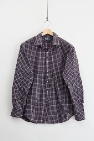 Polo Ralph Lauren Shirt (L)