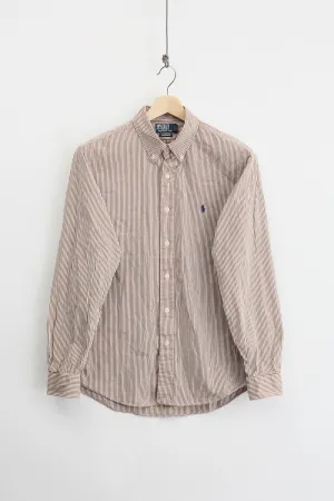 Polo Ralph Lauren Shirt (L)