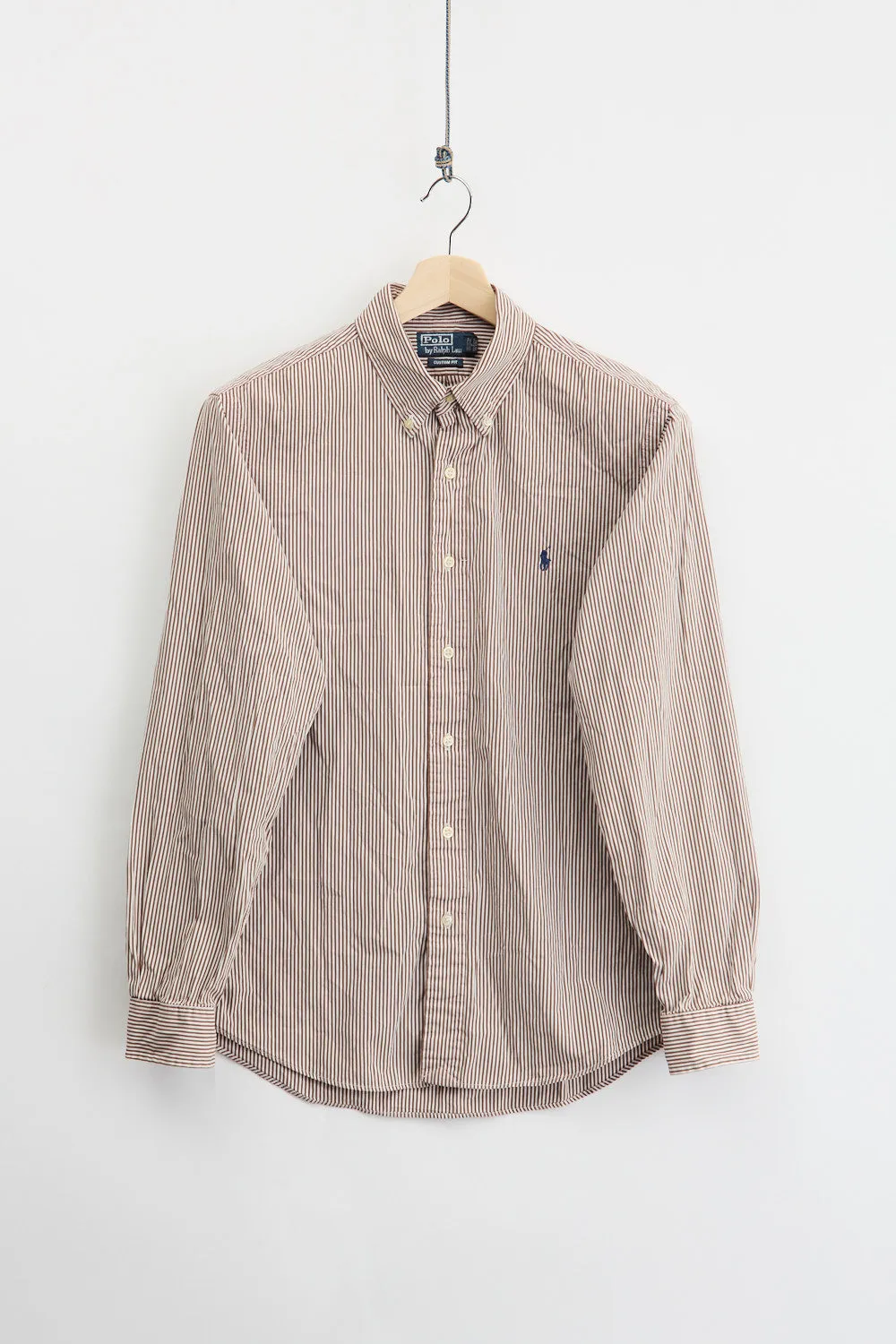 Polo Ralph Lauren Shirt (L)