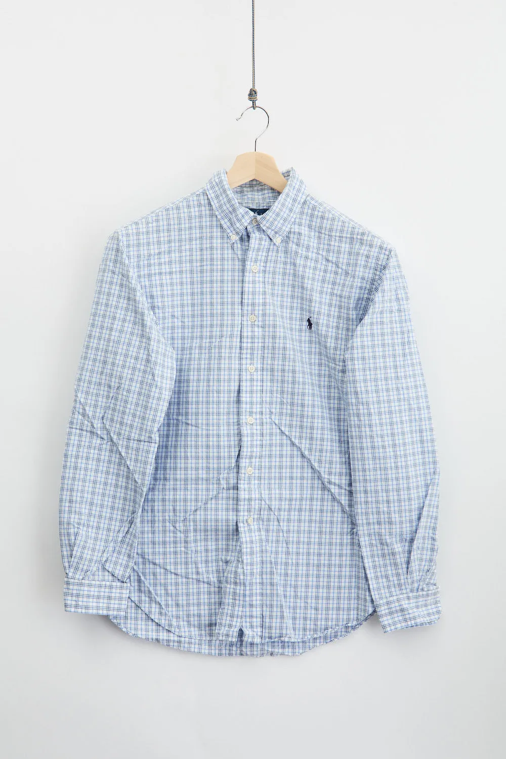 Polo Ralph Lauren Shirt (L)