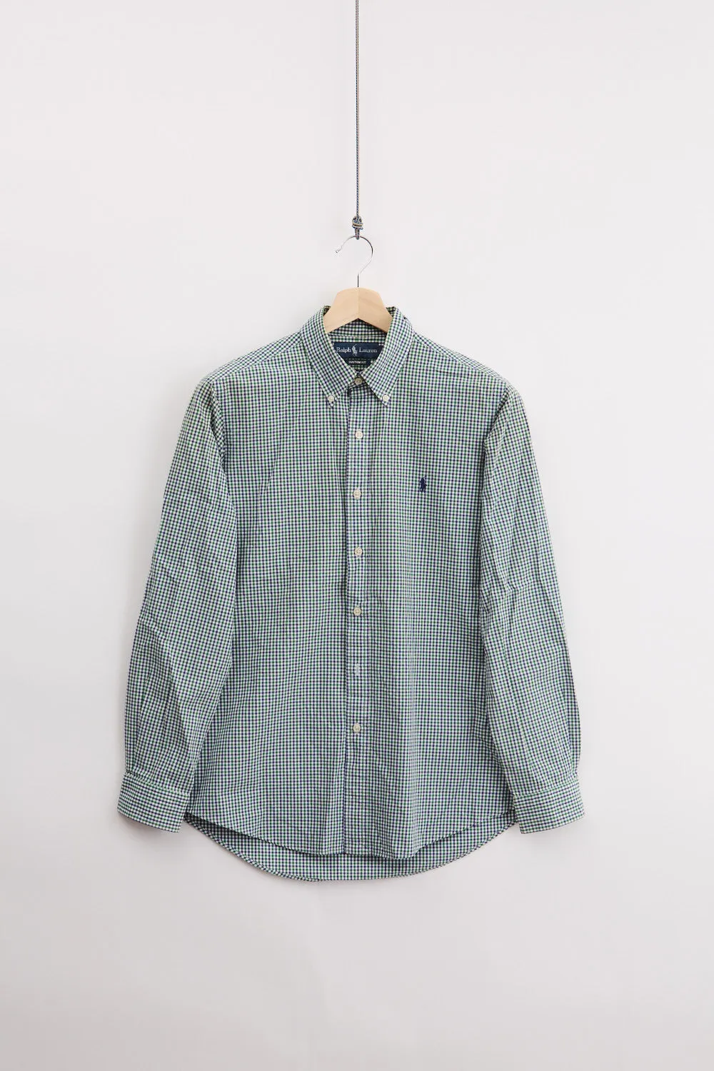 Polo Ralph Lauren Shirt (M)