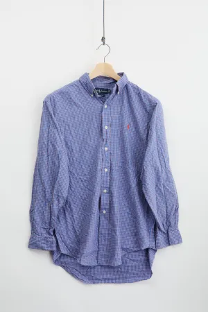 Polo Ralph Lauren Shirt (M)