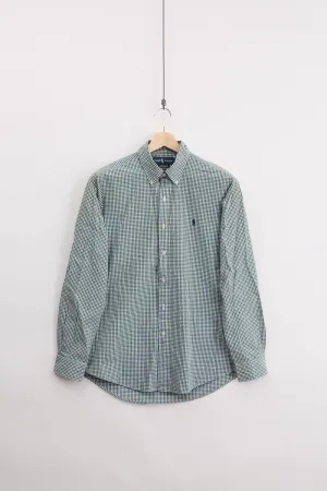 Polo Ralph Lauren Shirt (M)