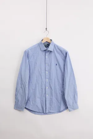 Polo Ralph Lauren Shirt (XL)