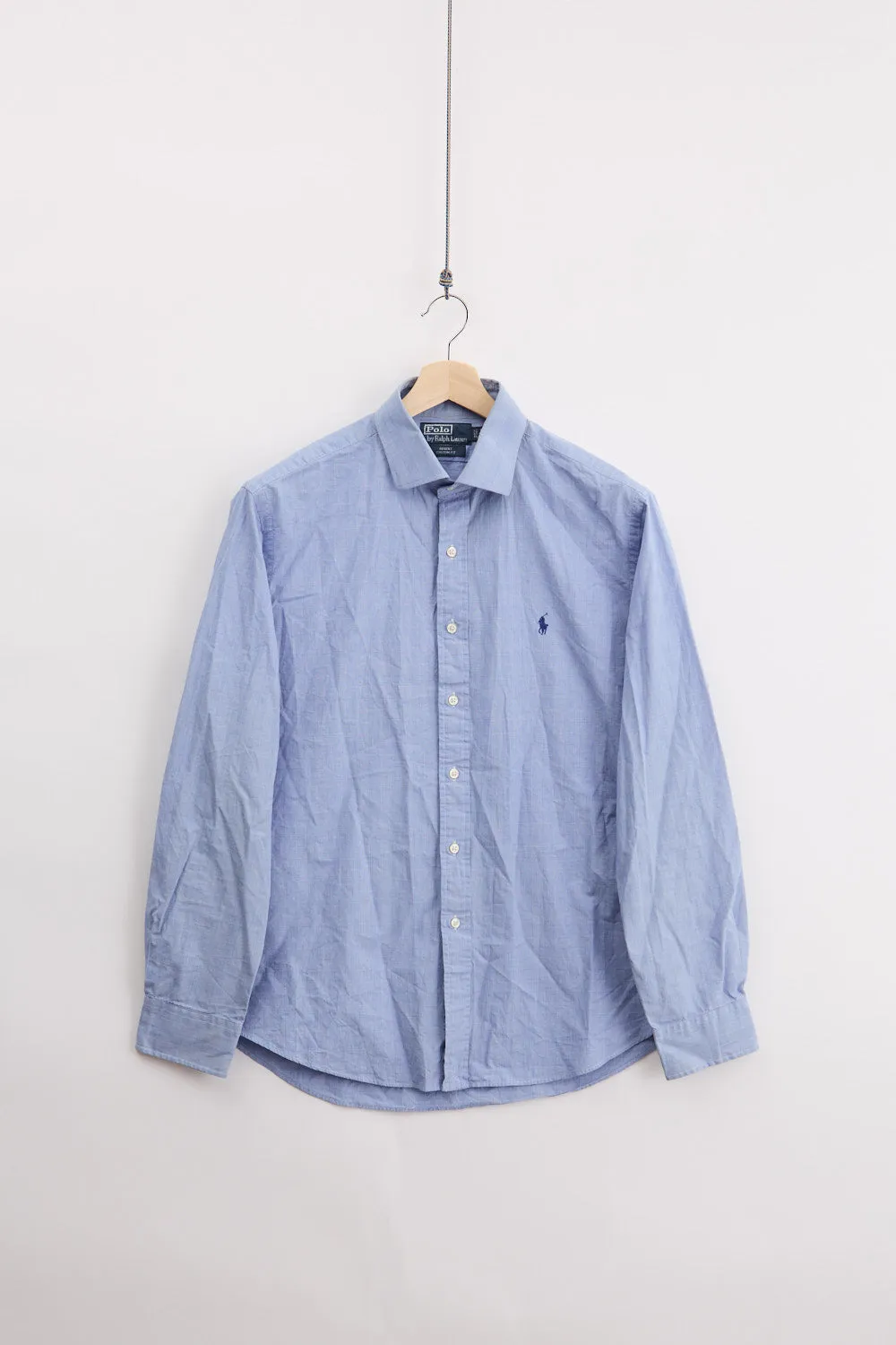 Polo Ralph Lauren Shirt (XL)